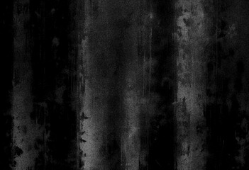 Black wall grunge texture
