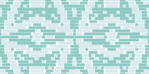 Aztec Ethnic Ikat Patternfolk Embroidery, Aztec Geometric Ornament Print. Design for Carpet, Wallpaper, Clothing, Wrapping, Fabric