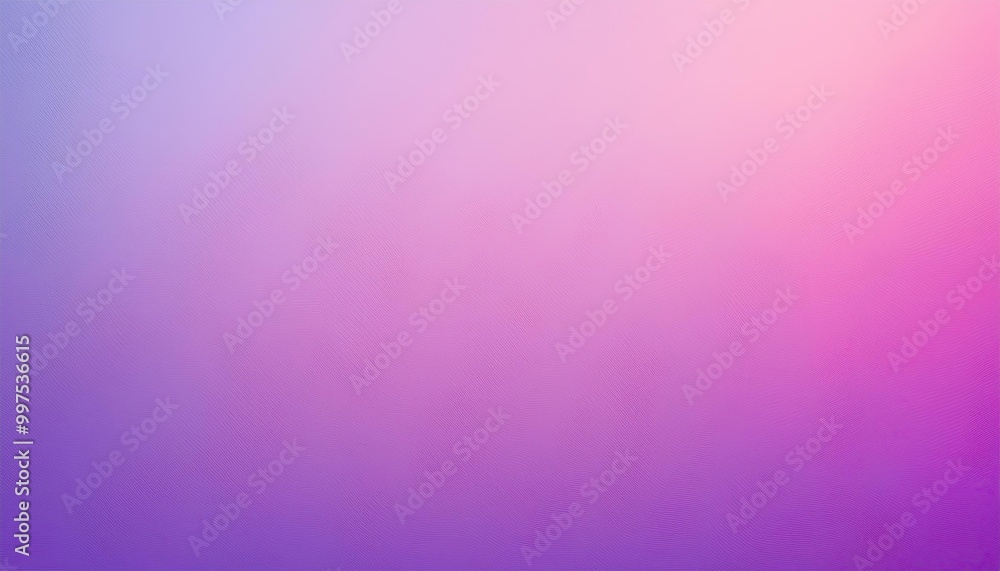 Poster gradient background of pink and purple. pastel color gradient with y2k blur effect. bnt, hrilliaolor