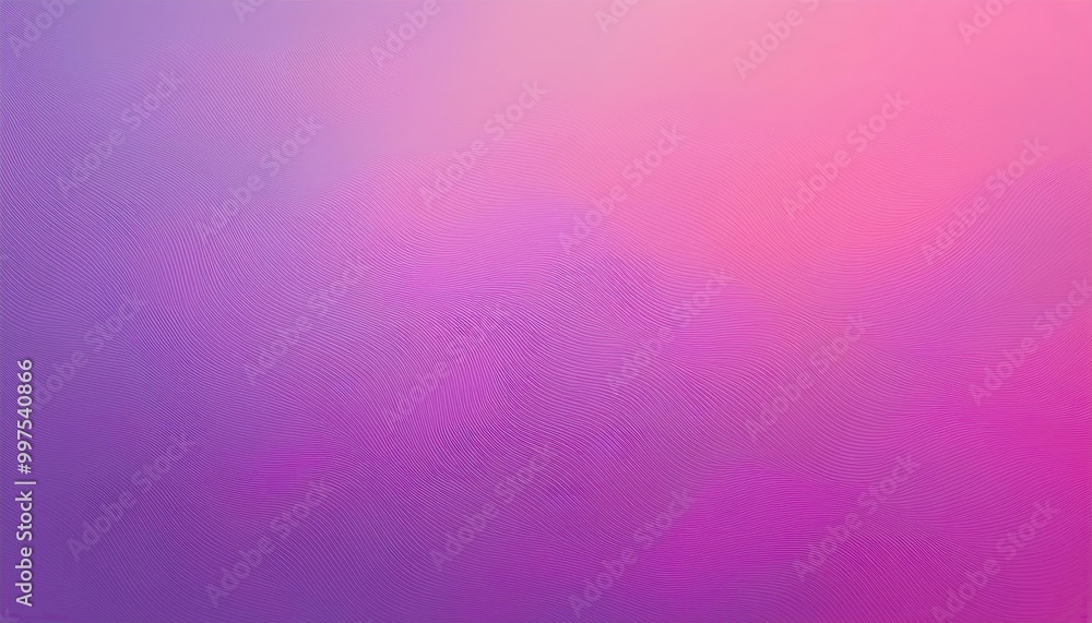 Poster gradient background of pink and purple. pastel color gradient with y2k blur effect. bnt, hrilliaolor