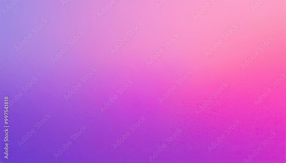 Poster gradient background of pink and purple. pastel color gradient with y2k blur effect. bnt, hrilliaolor