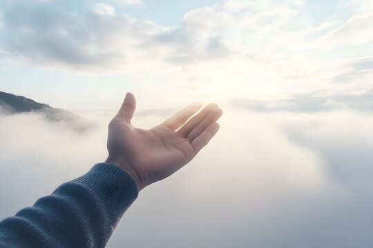 Parting the Veil of the Familiar to Reveal Fantastical Landscapes Beyond