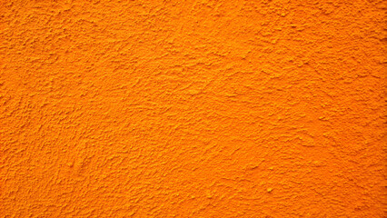 Naklejka premium Bright orange cement concrete wall background, high resolution, orange, cement, concrete, wall, background