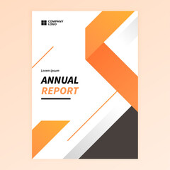 Modern Brochure Template