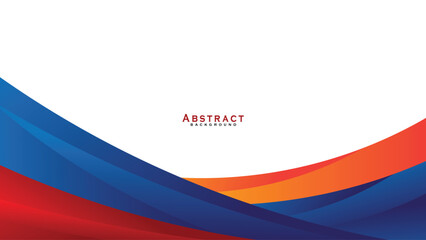 Obraz premium Abstract colorful vector background, Design for prints, posters, cards, etc. Vector.