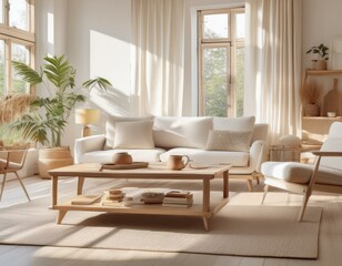 The living room_10.