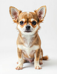 비글, 개, 애완 동물, animal, 강아지, 귀여운, 인물사진, 백, 송곳니, 계통, 사냥개, 고립시키는, 갈색, 사랑스러운, 가정의, 포유동물, 순종, 공방, 족보, 앉아있는, 어리다, 강아지, animal, 혈통이 분명한