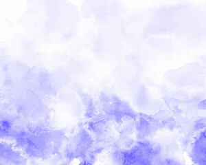 Abstract watercolor textured background. Design for your date, postcard, banner, logo.