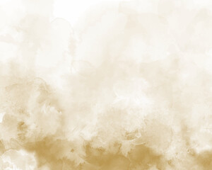 Obraz premium Abstract watercolor textured background. Design for your date, postcard, banner, logo.