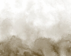 Abstract watercolor textured background. Design for your date, postcard, banner, logo.