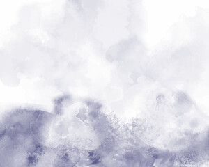 Abstract watercolor textured background. Design for your date, postcard, banner, logo.