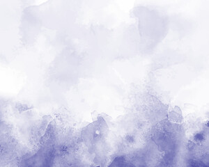 Abstract watercolor textured background. Design for your date, postcard, banner, logo.