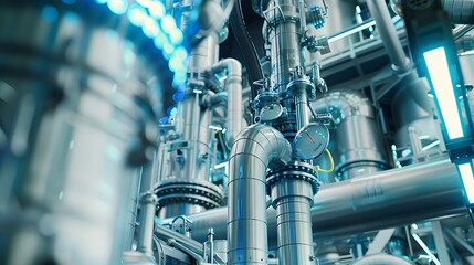 Envision a pharmaceutical manufacturing plant where Safety Instrumented Systems control chemical processes, ensuring safe reactions and preventing contamination risks
