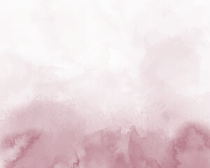 Obraz premium Abstract watercolor textured background. Design for your date, postcard, banner, logo.