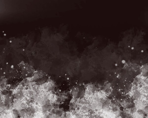 Abstract watercolor textured background. Design for your date, postcard, banner, logo.