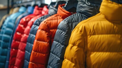 Coats and Jackets: These outerwear pieces, made from wool, down, or leather, require specific cleaning methods to remove stains and maintain their insulation properties.
