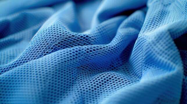 Sportswear: Crafted from moisture-wicking and stretchy materials, this athletic clothing needs special care to remove sweat and odors while retaining elasticity.
