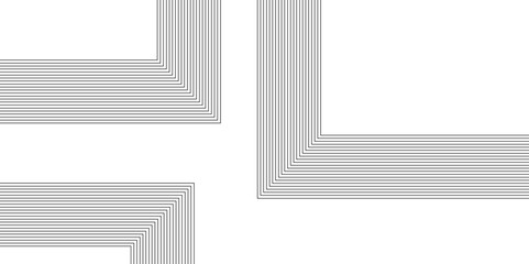 Vector tech geometric thin diagonal striped line pattern gradient minimal transparent background. Abstract decoration, golden pattern, halftone gradients,