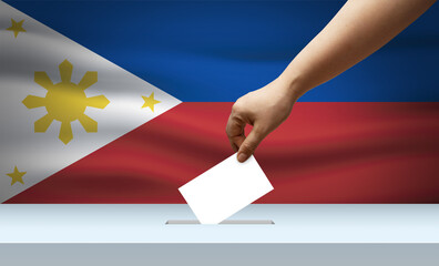 Philippine Election and Voting Capacity