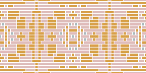 Background Ethnic Arabic Geometric Pattern Wallpaperfolk Embroidery, Aztec Geometric Ornament Print. Design for Carpet, Wallpaper, Clothing, Wrapping, Fabric