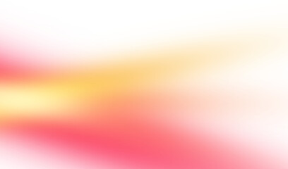 Transparent neon lights overlay effect, neon light beams effect, glowing gradient blurred effect, light leaks