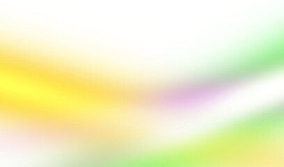 Transparent neon lights overlay effect, neon light beams effect, glowing gradient blurred effect, light leaks