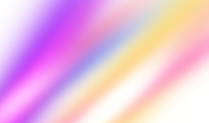 Transparent neon lights overlay effect, neon light beams effect, glowing gradient blurred effect, light leaks