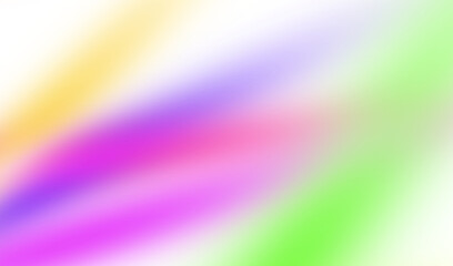 Transparent neon lights overlay effect, neon light beams effect, glowing gradient blurred effect, light leaks