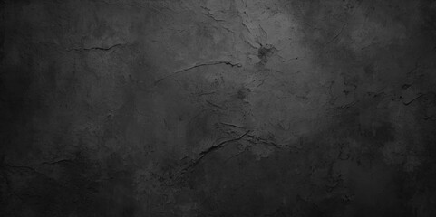 Obraz premium Textured Background Included Free Copy Space For Product Or Advertise Wording Design, Old Beech Wood Bleached and Stained Charcoal Black Grunge Texture Sample.