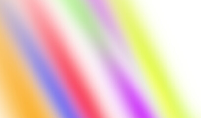 Transparent neon lights overlay effect, neon light beams effect, glowing gradient blurred effect, light leaks