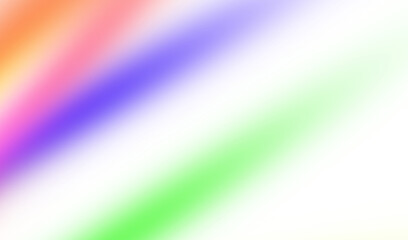 Transparent neon lights overlay effect, neon light beams effect, glowing gradient blurred effect, light leaks