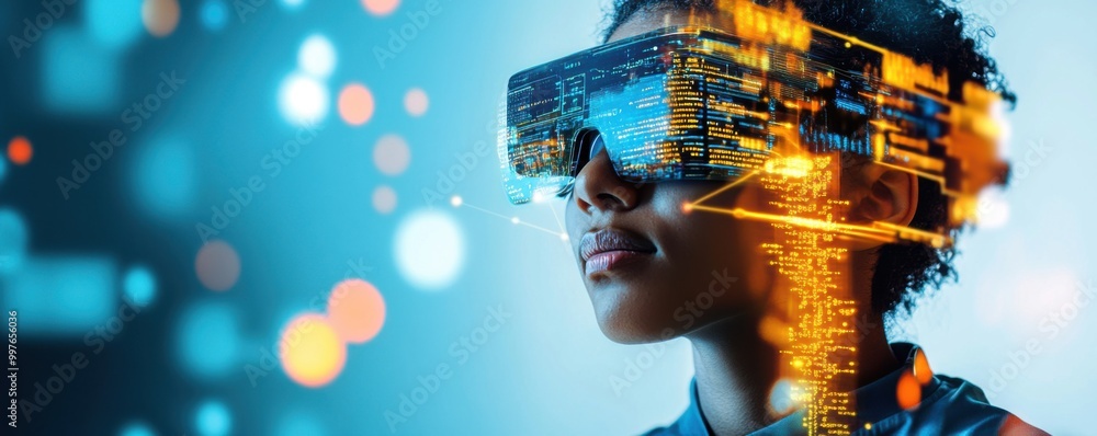 Poster innovating design: ai-powered responsive interfaces for smart devices