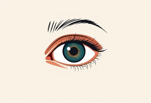 recommend clip art: eye