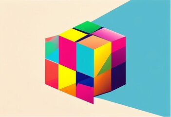 cube
