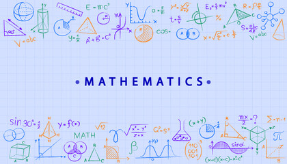 back to school background