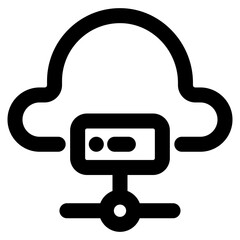 cloud hosting