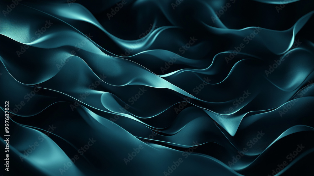Poster start with a deep, dark background, ideally in shades of black or charcoal gray. this will create a 