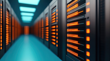 Explore an innovative big data visualization concept set against a dynamic technology backdrop, showcasing modern data analysis techniques for enhanced insights.