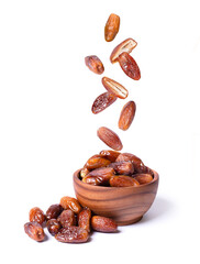 Dry date fruit