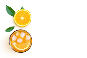 Orange juice