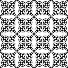 Vector Geometric Seamless Patterns Collection