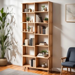 modern living room