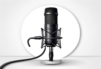 microphone