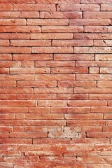 Obraz premium Texture of the brick walls 