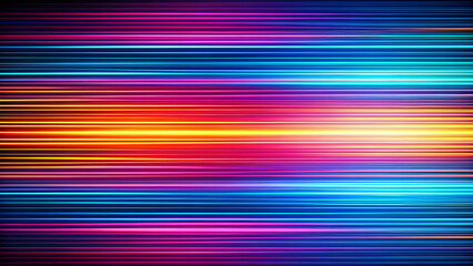 Horizontal scan lines with abstract shapes background, pattern, horizontal, scan lines, abstract shapes, background