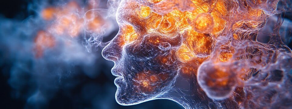 Analysis of hypothalamus and limbic systems role in emotions and behaviors. Concept Neurobiology, Emotional Regulation, Hypothalamus, Limbic System, Behavior Analysis design