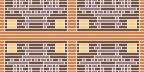 Diamond Shapes Islamic Pattern Backgroundfolk Embroidery, Aztec Geometric Ornament Print. Design for Carpet, Wallpaper, Clothing, Wrapping, Fabric