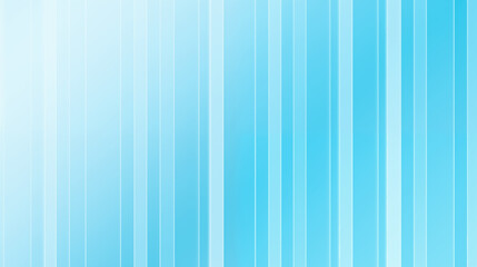 Obraz premium Simple blue business background