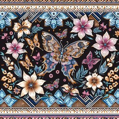 Batik Art