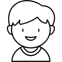 Cousin Icon